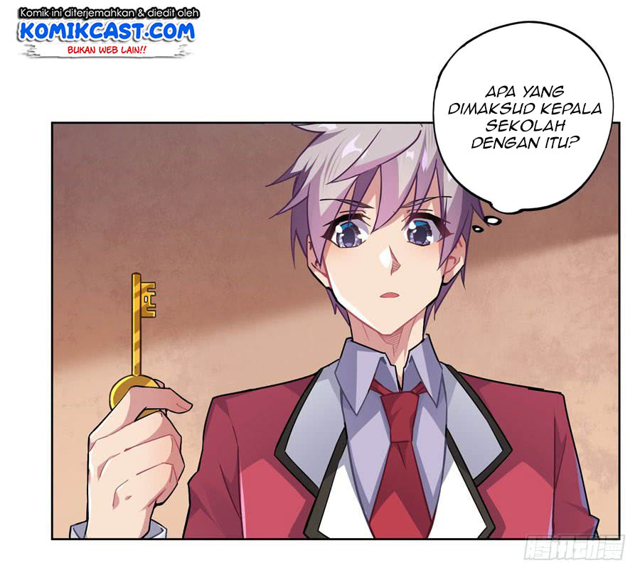 I Picked Up a Demon Lord as a Maid chapter 13